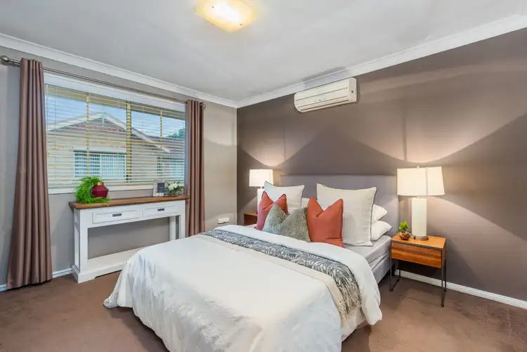 Sixth view of Homely townhouse listing, 4/16-18 Edward Street, Baulkham Hills NSW 2153