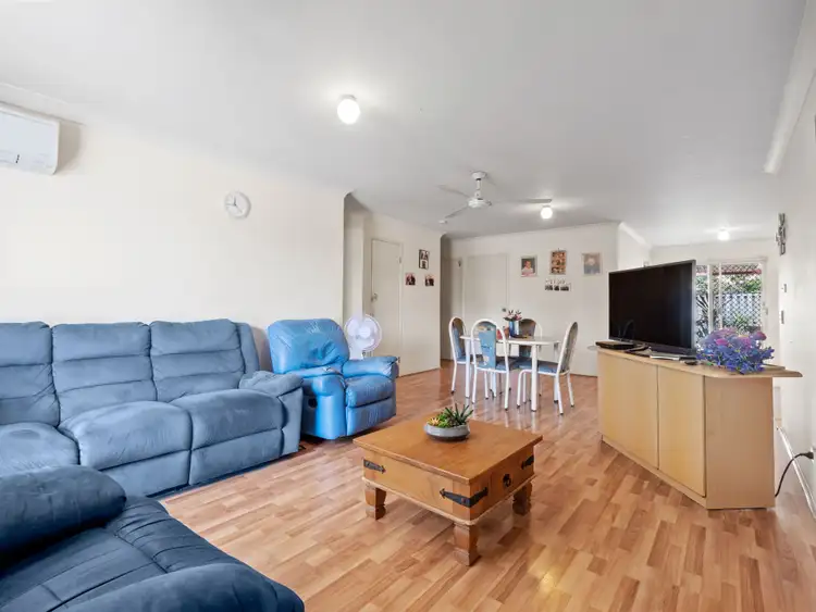 Second view of Homely semi-detached listing, 2/6 Sonama Court, Burleigh Waters QLD 4220