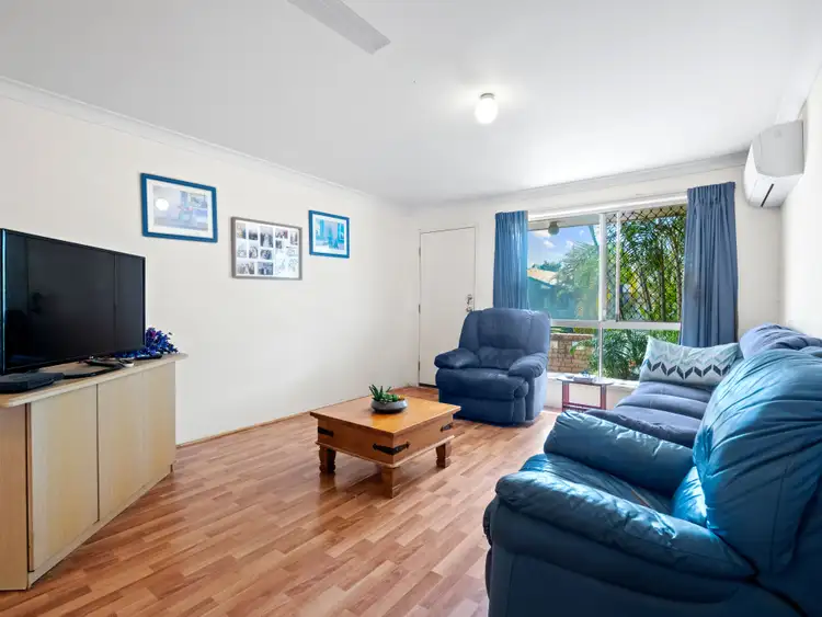 Third view of Homely semi-detached listing, 2/6 Sonama Court, Burleigh Waters QLD 4220