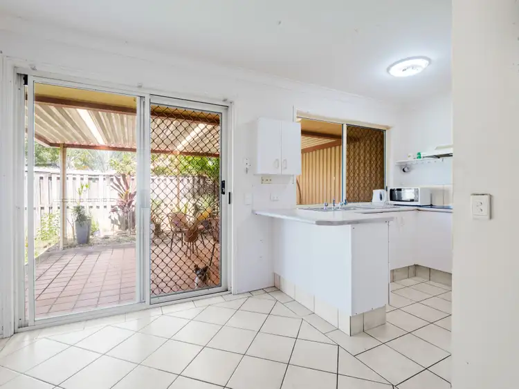 Fourth view of Homely semi-detached listing, 2/6 Sonama Court, Burleigh Waters QLD 4220