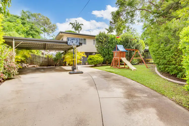 Main view of Homely house listing, 7 Quandong Court, Kin Kora QLD 4680