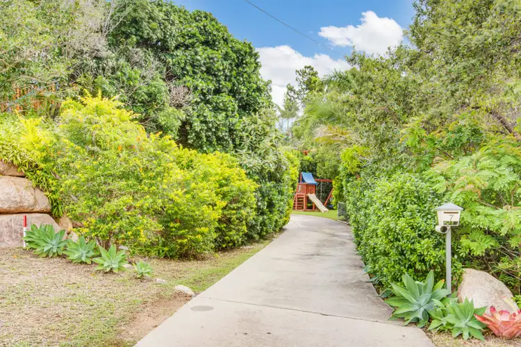 Second view of Homely house listing, 7 Quandong Court, Kin Kora QLD 4680