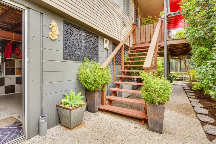 Fourth view of Homely house listing, 7 Quandong Court, Kin Kora QLD 4680