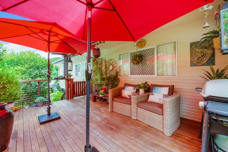 Sixth view of Homely house listing, 7 Quandong Court, Kin Kora QLD 4680