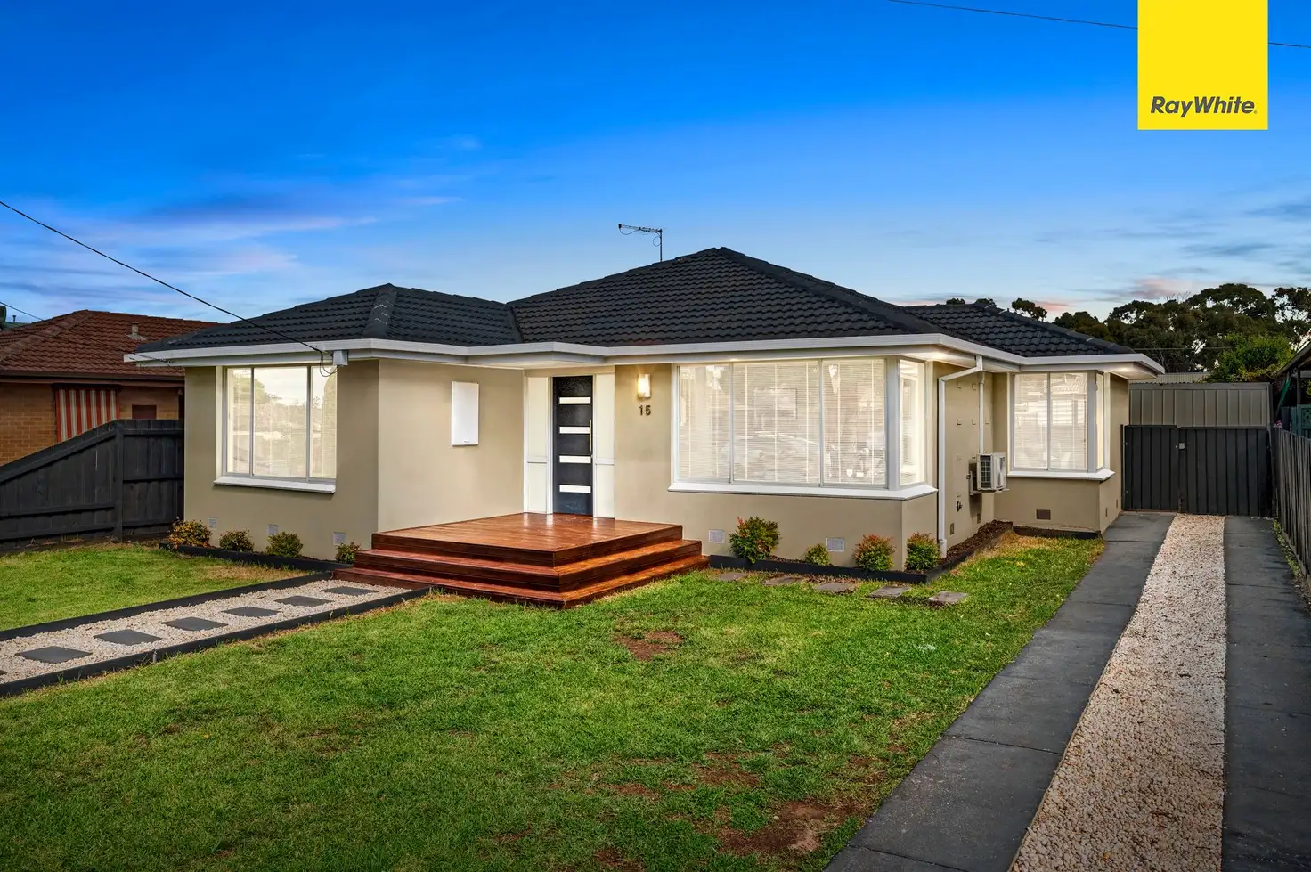 Main view of Homely house listing, 15 Brixton Place, Melton VIC 3337