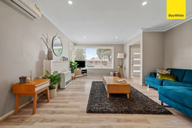 Third view of Homely house listing, 15 Brixton Place, Melton VIC 3337