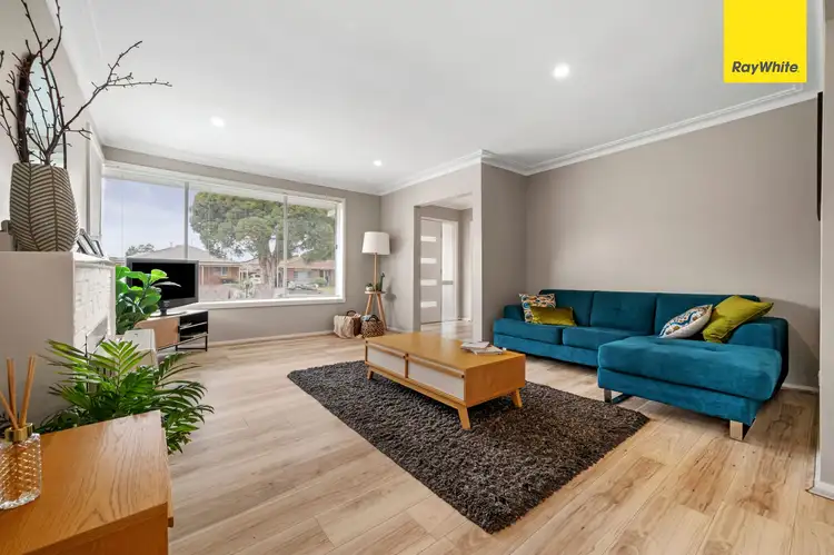 Fourth view of Homely house listing, 15 Brixton Place, Melton VIC 3337