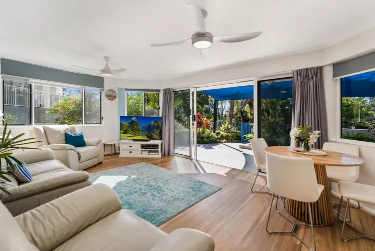 Fourth view of Homely unit listing, Unit 1/9 Hume Parade, Currimundi QLD 4551