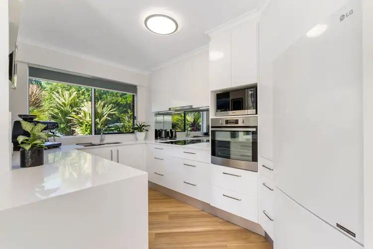 Fifth view of Homely unit listing, Unit 1/9 Hume Parade, Currimundi QLD 4551