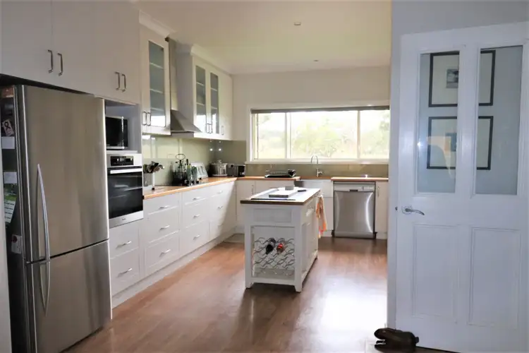 Fifth view of Homely rural property listing, 311 Pitlochry Road, Matheson NSW 2370