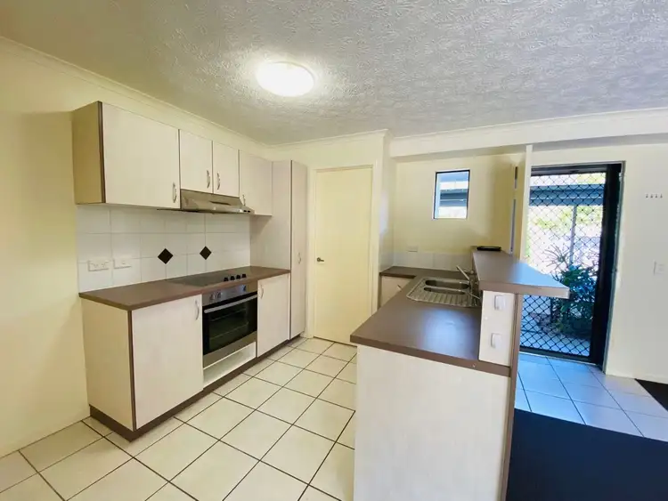 Second view of Homely house listing, 5/66 University Drive, Meadowbrook QLD 4131