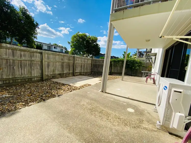 Fourth view of Homely house listing, 5/66 University Drive, Meadowbrook QLD 4131