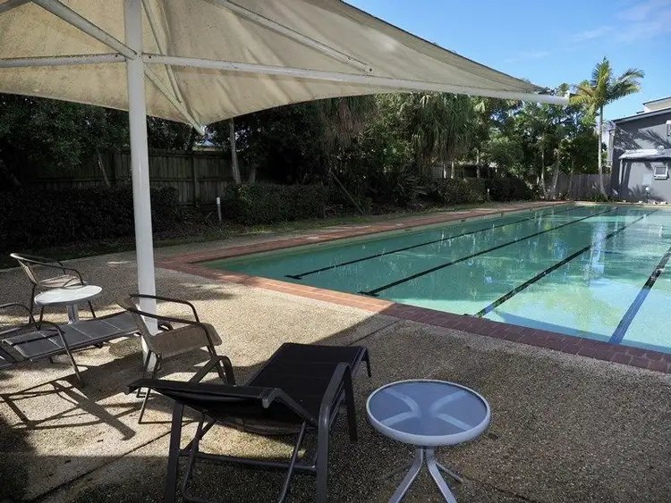 Seventh view of Homely house listing, 5/66 University Drive, Meadowbrook QLD 4131