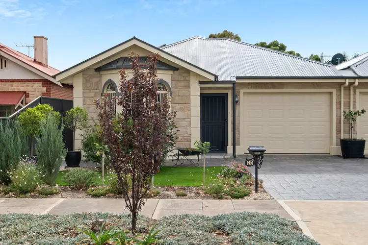 2D Todd Street, Alberton SA 5014