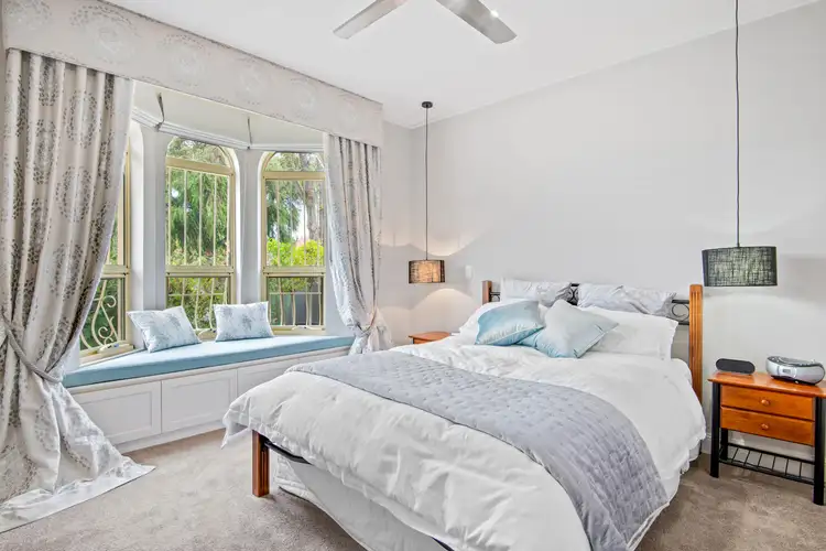 Second view of Homely house listing, 2D Todd Street, Alberton SA 5014