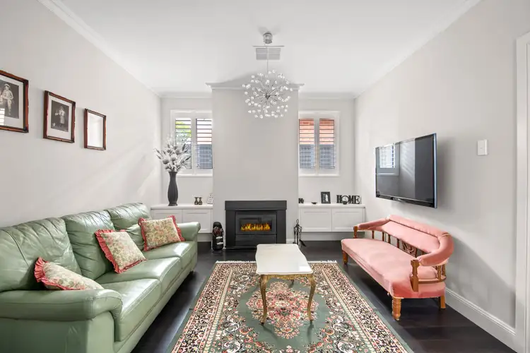 Fifth view of Homely house listing, 2D Todd Street, Alberton SA 5014