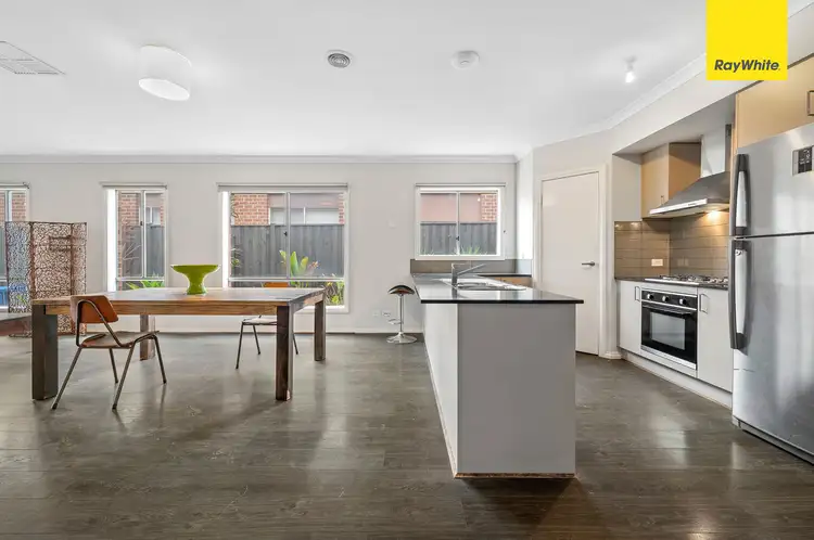 Sixth view of Homely house listing, 12 Termon Way, Weir Views VIC 3338