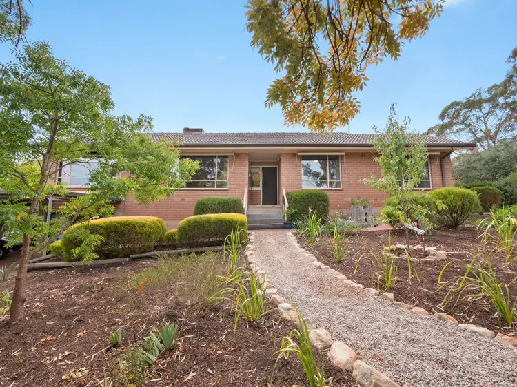 1 Glenberrie Place, Hawthorndene SA 5051