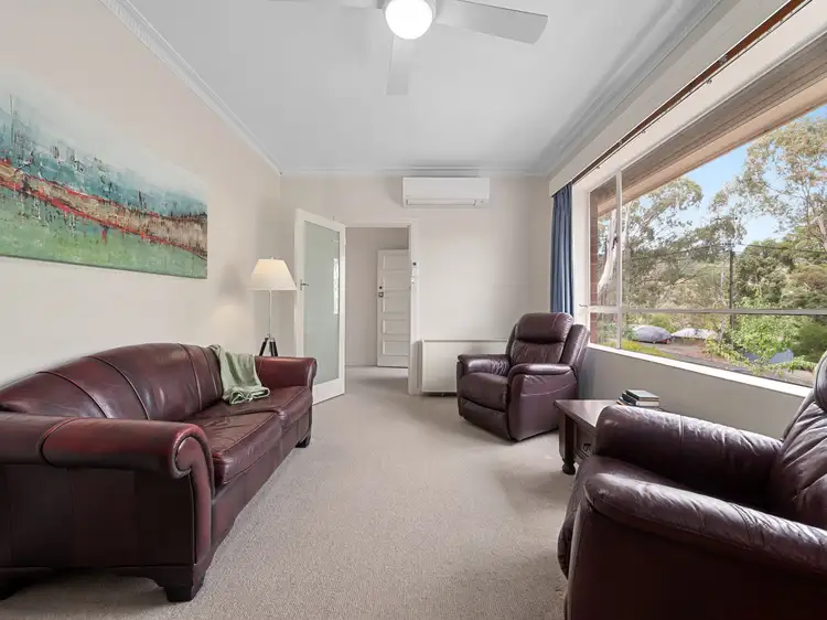 Second view of Homely house listing, 1 Glenberrie Place, Hawthorndene SA 5051