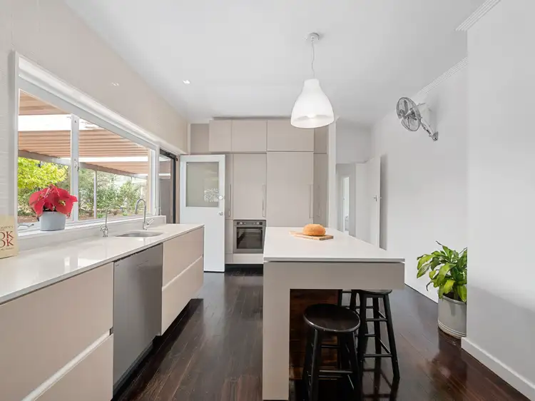 Sixth view of Homely house listing, 1 Glenberrie Place, Hawthorndene SA 5051