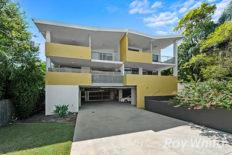 Main view of Homely unit listing, 10/34 Surrey Street, Nundah QLD 4012
