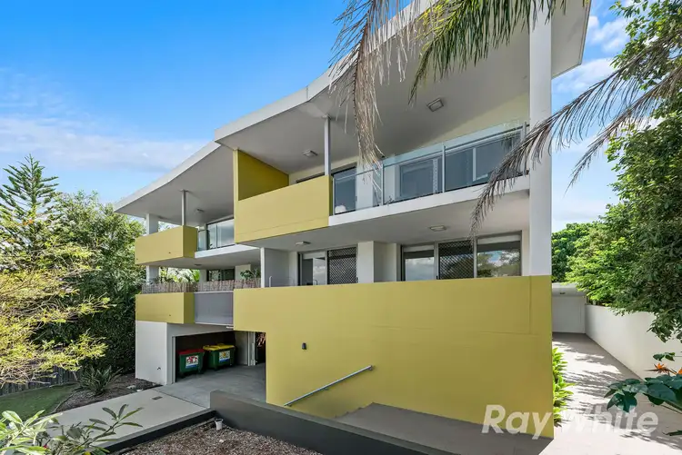 Second view of Homely unit listing, 10/34 Surrey Street, Nundah QLD 4012