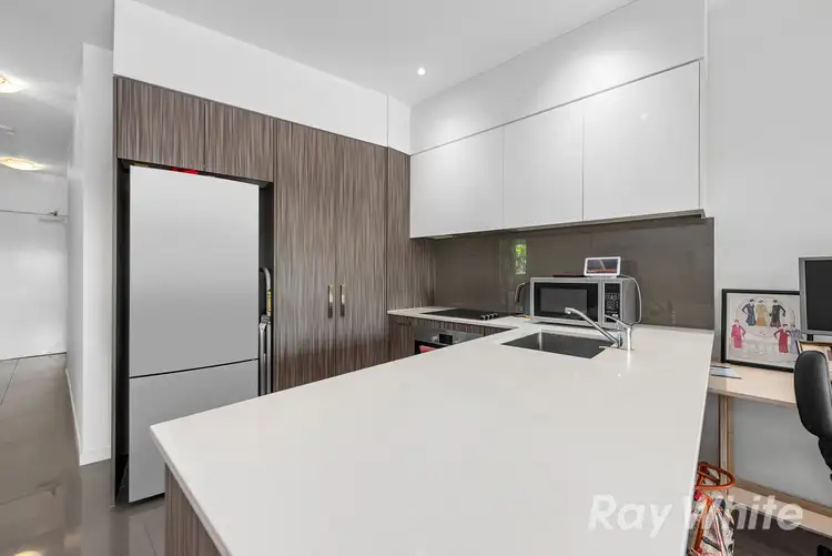 Sixth view of Homely unit listing, 10/34 Surrey Street, Nundah QLD 4012