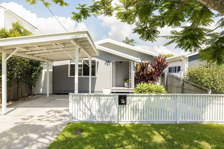 Main view of Homely house listing, 15 Melville Place, Banyo QLD 4014