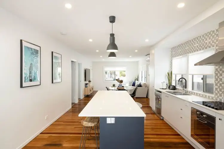 Fourth view of Homely house listing, 15 Melville Place, Banyo QLD 4014