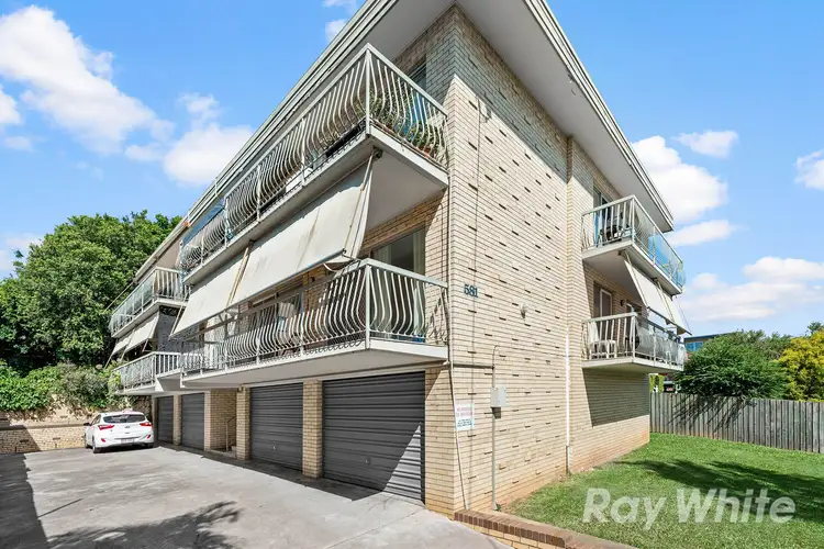 4/581 Sandgate Road, Clayfield QLD 4011