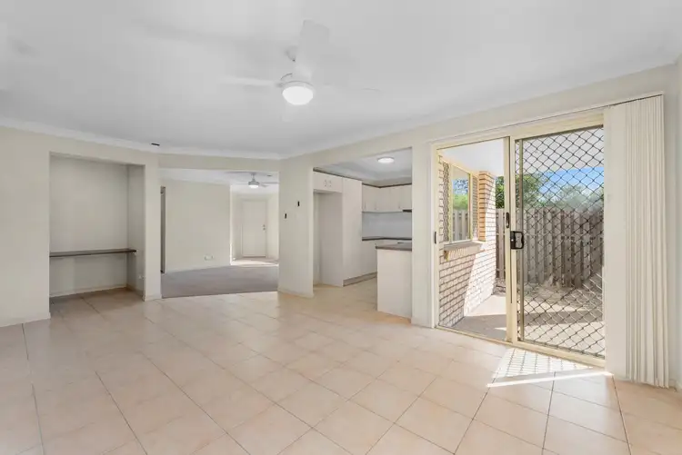 Third view of Homely unit listing, 37/100 Oakmont Avenue, Oxley QLD 4075