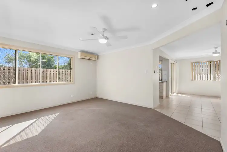 Fifth view of Homely unit listing, 37/100 Oakmont Avenue, Oxley QLD 4075
