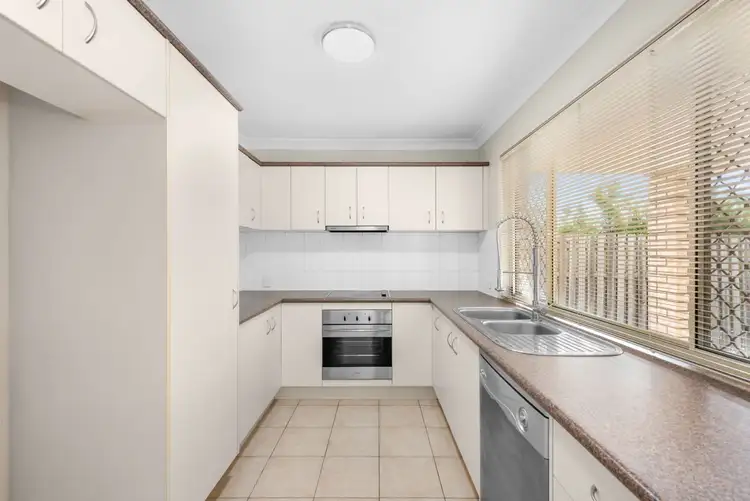 Sixth view of Homely unit listing, 37/100 Oakmont Avenue, Oxley QLD 4075