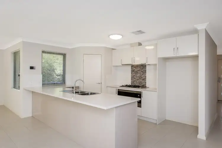 Second view of Homely house listing, 32 Edmonton Loop, Baldivis WA 6171