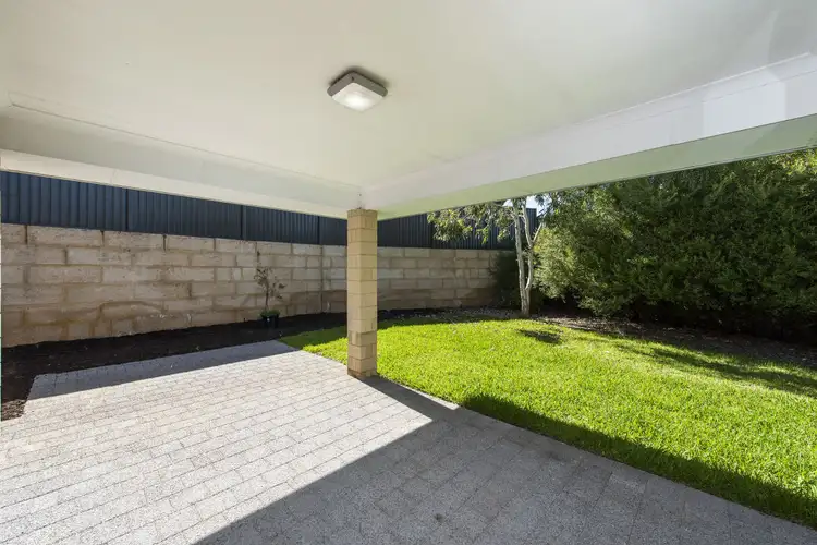 Fourth view of Homely house listing, 32 Edmonton Loop, Baldivis WA 6171