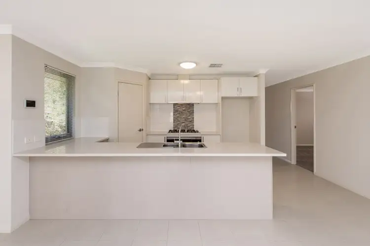 Seventh view of Homely house listing, 32 Edmonton Loop, Baldivis WA 6171
