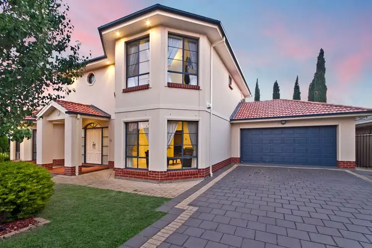 1 Carrick Place, Northgate SA 5085