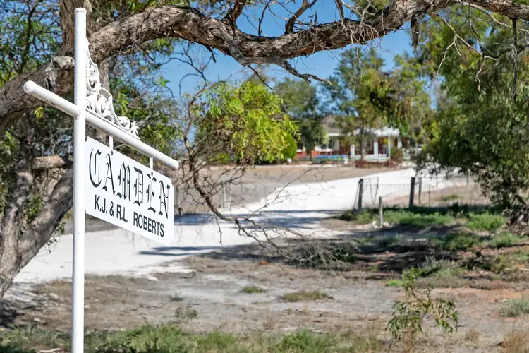 Sixth view of Homely rural property listing, 'Greenhills' Gypsum Road, Cooke Plains SA 5261