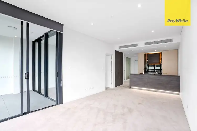 413/45 Macquarie Street, Parramatta NSW 2150