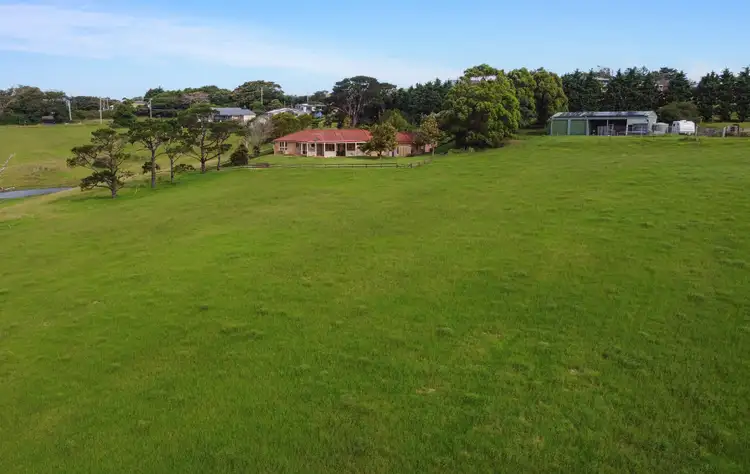 Third view of Homely rural property listing, 4 Beirnfels Lane, Gerroa NSW 2534