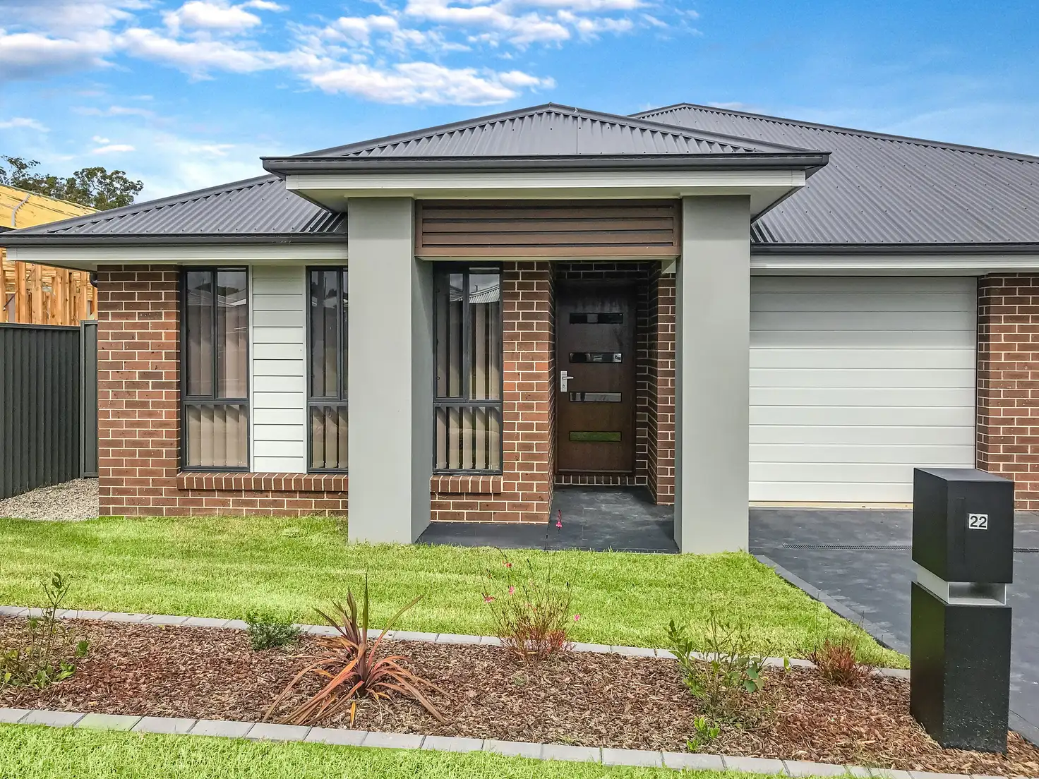 Main view of Homely house listing, 22 Galleon Street, Hamlyn Terrace NSW 2259