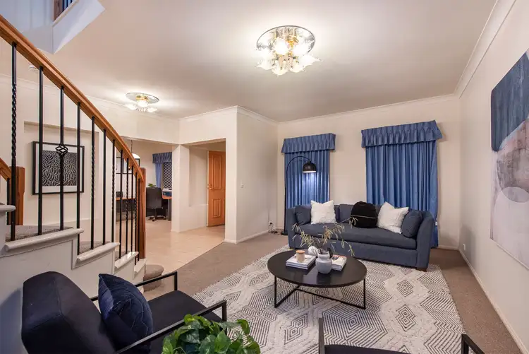 Third view of Homely house listing, 11 Fairmont Crescent, Underwood QLD 4119