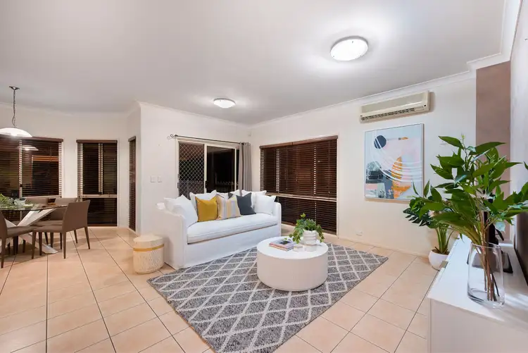 Fourth view of Homely house listing, 11 Fairmont Crescent, Underwood QLD 4119