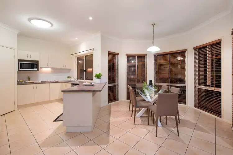 Sixth view of Homely house listing, 11 Fairmont Crescent, Underwood QLD 4119