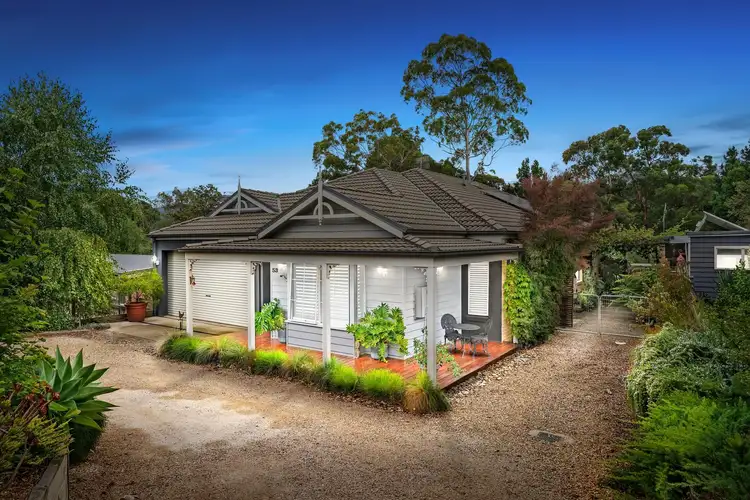 53 Kooringal Road, Upwey VIC 3158