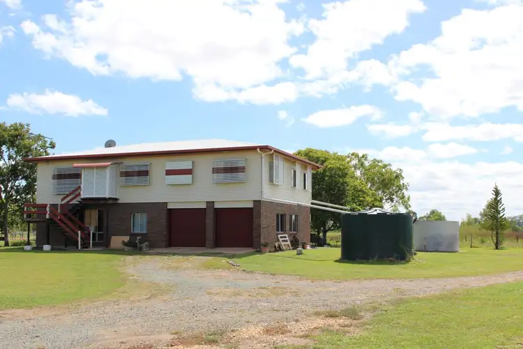 Third view of Homely rural property listing, 43288 Burnett Highway, Jambin QLD 4702