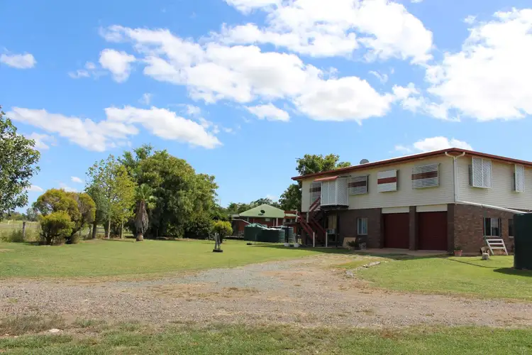 Fourth view of Homely rural property listing, 43288 Burnett Highway, Jambin QLD 4702