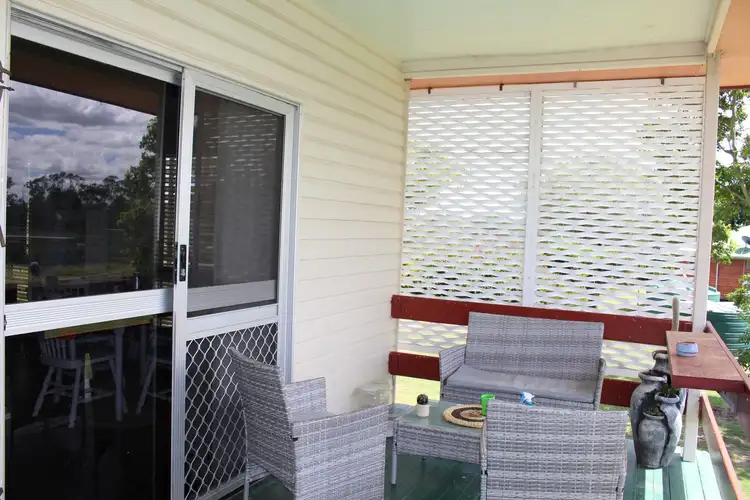 Sixth view of Homely rural property listing, 43288 Burnett Highway, Jambin QLD 4702