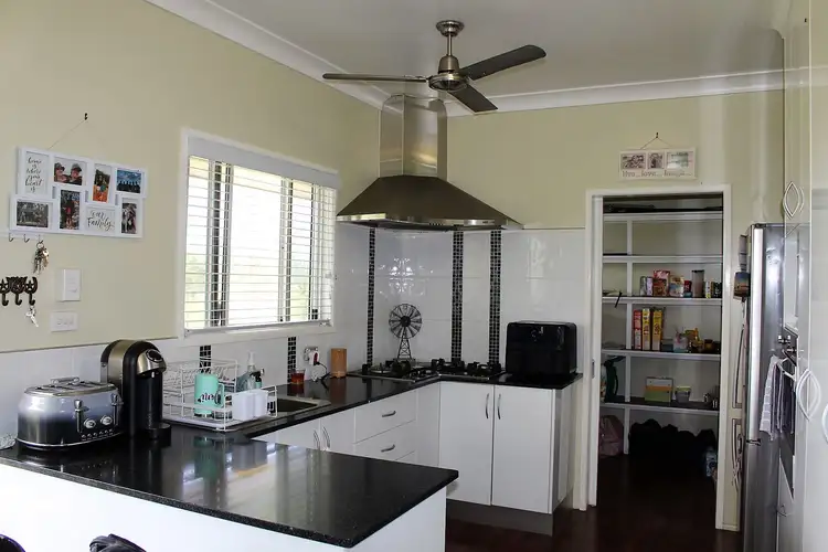 Seventh view of Homely rural property listing, 43288 Burnett Highway, Jambin QLD 4702