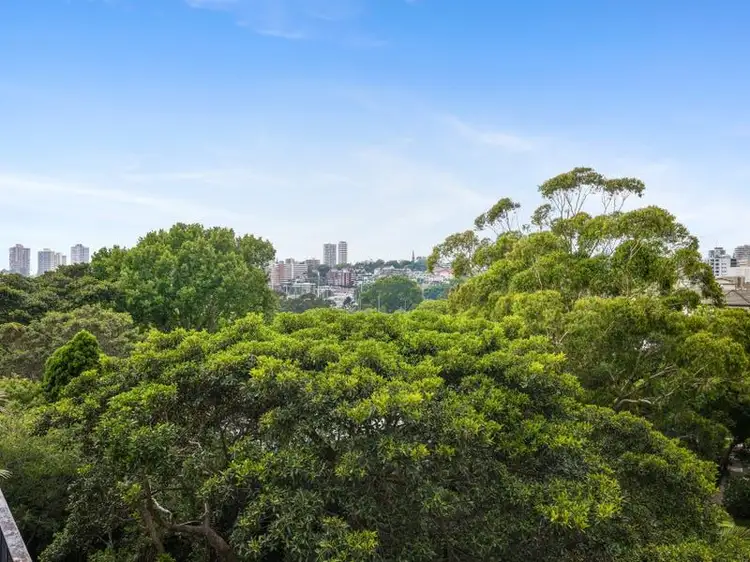 Second view of Homely studio listing, 59/68 Roslyn Gardens, Elizabeth Bay NSW 2011